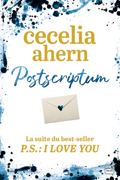 Postscriptum - Cecelia Ahern