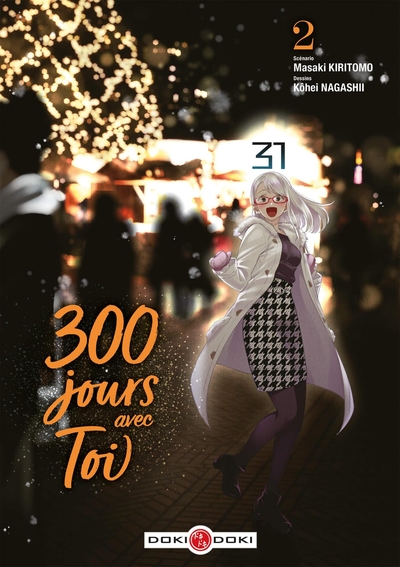 300 jours avec toi Volume 2