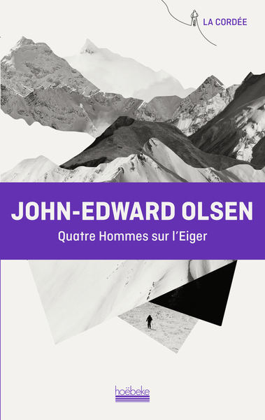 Quatre hommes sur l'Eiger