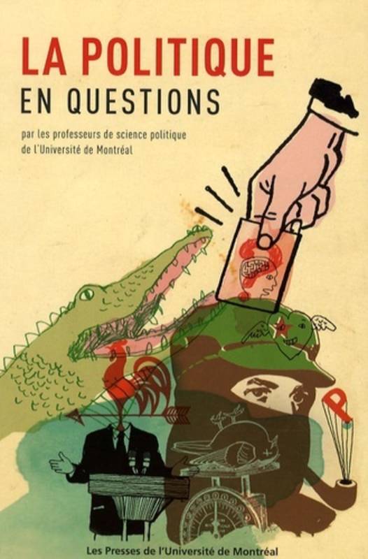 Politique en questions (La)