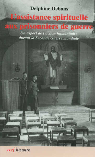 L'Assistance Spirituelle Aux Prisonniers De Guerre