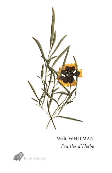 Feuilles d'herbe - Walt Whitman