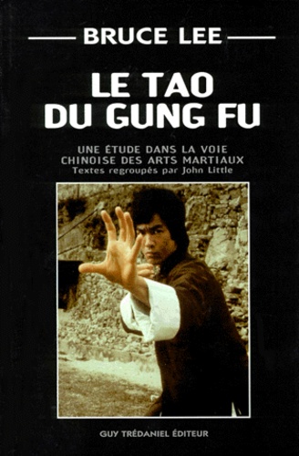 Le tao du gung fu