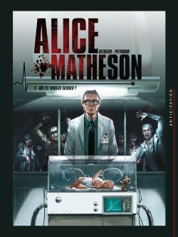 Alice Matheson Volume 4