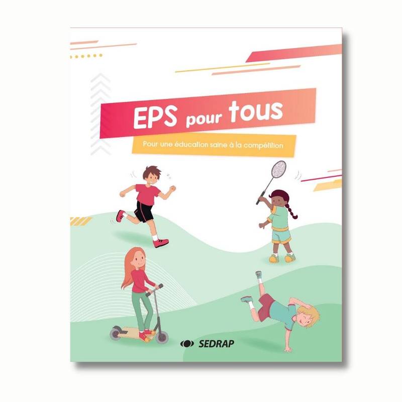 EPS pour tous CM1/CM2