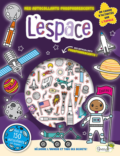 l'espace