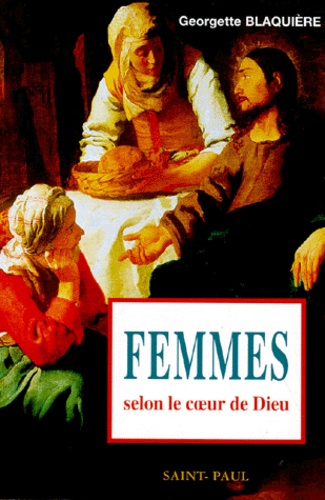 Femmes selon le coeur de Dieu