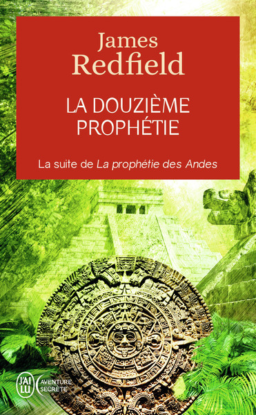 La Douzième Prophétie, L'Heure Décisive