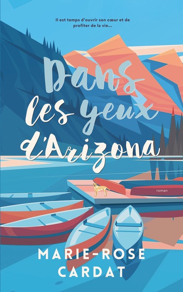 Dans Les Yeux D'Arizona