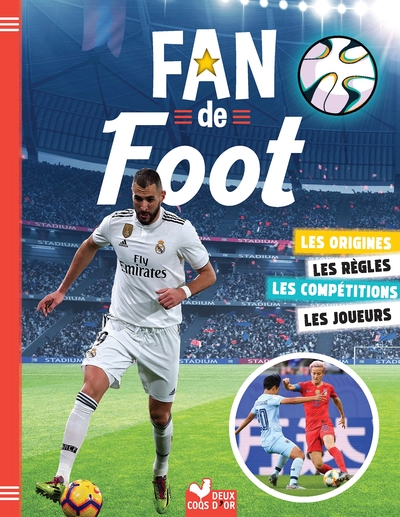 Fan de foot - Willy Richert