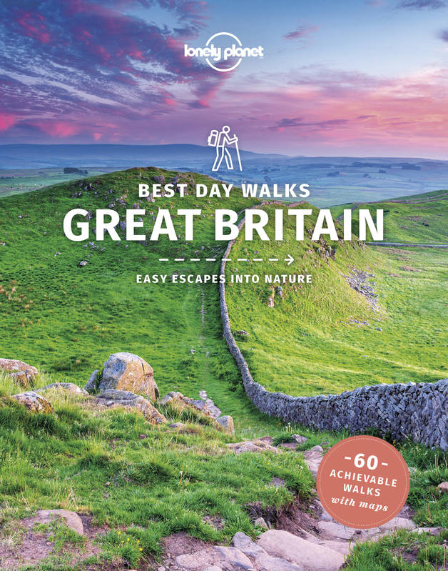 Best Day Walks Great Britain 1ed -Anglais-