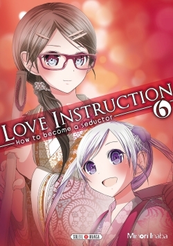 Love Instruction Volume 6