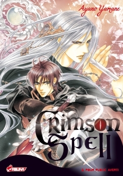 Crimson Spell Volume 1