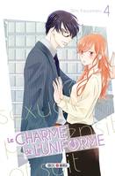 Le charme de l'uniforme Volume 4