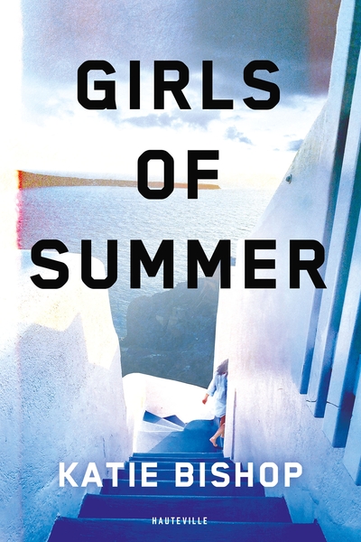 Girls of Summer - Katie Bishop