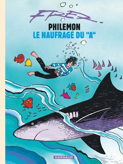 Philémon Volume 2