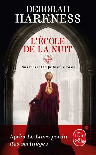 L'école de la nuit / roman