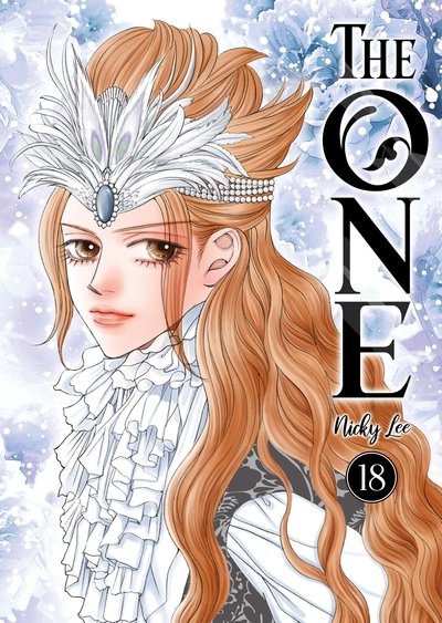 The One Volume 18