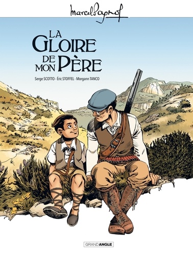 La gloire de mon père