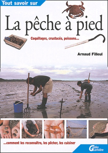 La pêche à pied