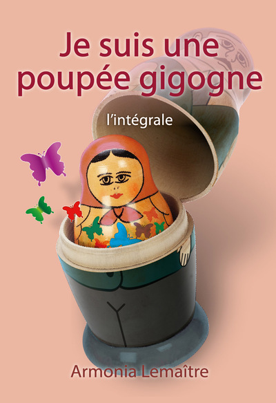 Je suis une poupée gigogne