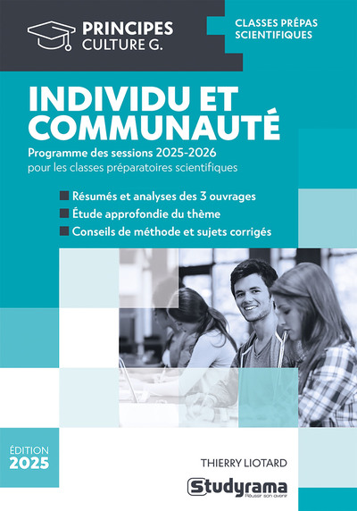 Individu et communauté