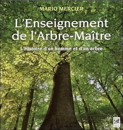 L'Enseignement De L'Arbre-Maître - L'Histoire D'Un Homme Et D'Un Arbre - Mario Mercier