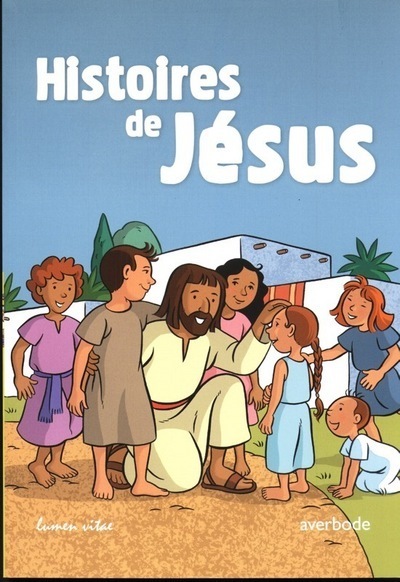 Histoire de Jésus