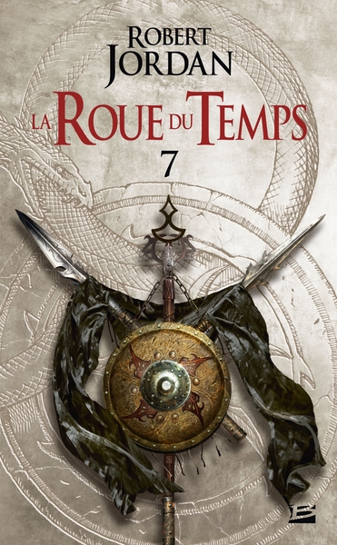 La Roue du Temps Volume 7