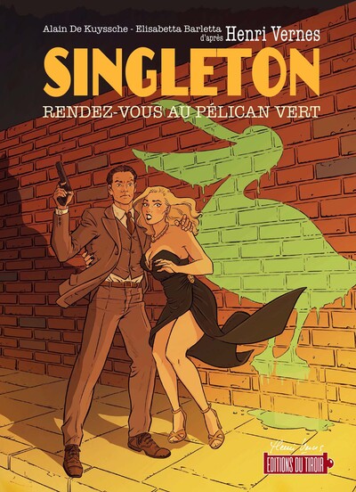 Singleton Volume 1