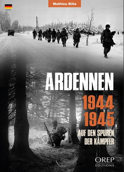 Ardenne 1944-1945 (All)