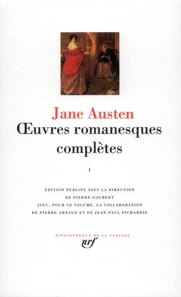 Oeuvres romanesques complètes. - Volume 1