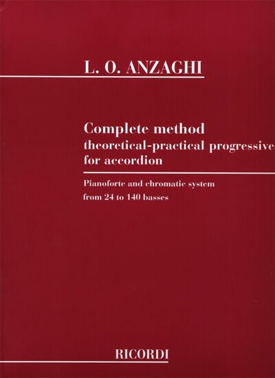 Complete method theoretical-pratical progress