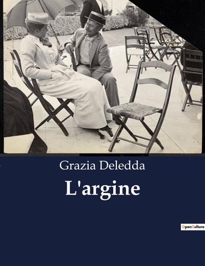 Classici della Letteratura Italiana Volume 7638 - Grazia Deledda