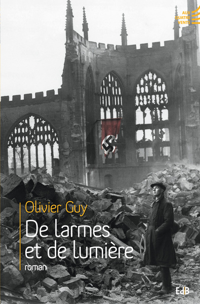 De larmes et de lumière - Olivier Guy