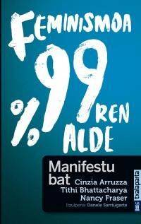 Feminismoa %99Ren Alde - Manifestu Bat