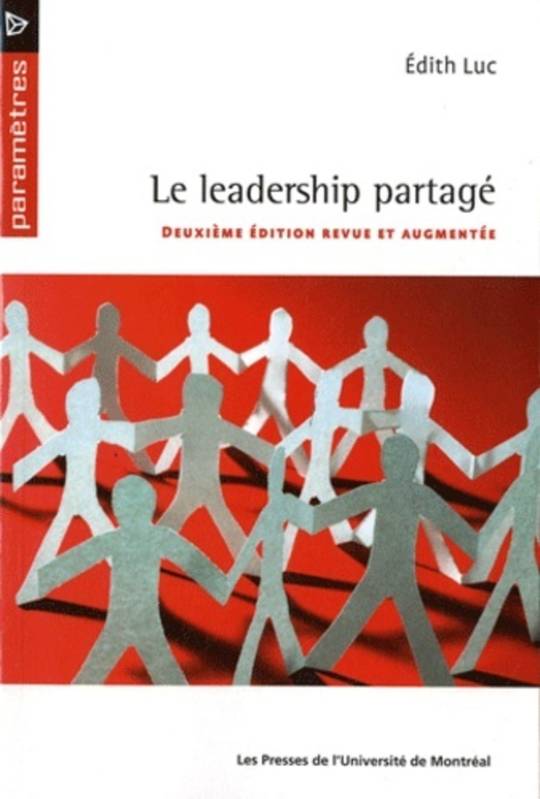 Le leadership partagé