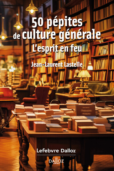 50 Pépites De Culture Générale