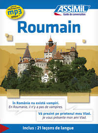 Roumain (guide seul)