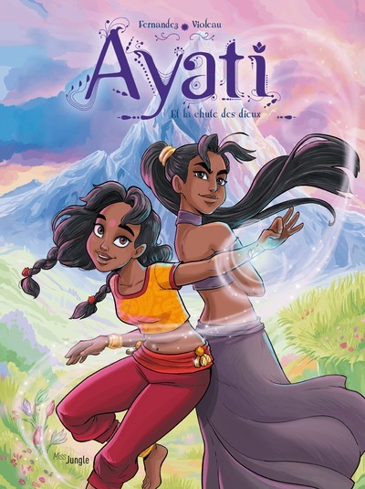 Ayati Volume 5