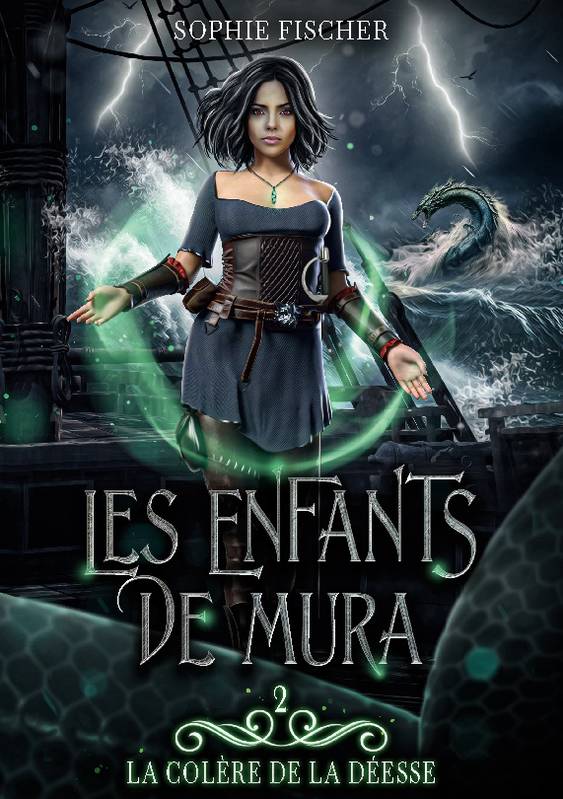 Les enfants de Mura Volume 2