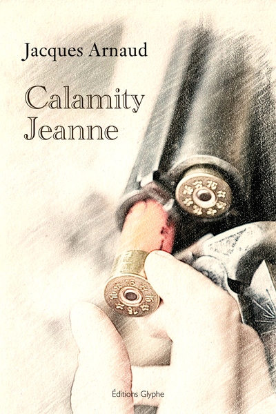 Calamity Jeanne