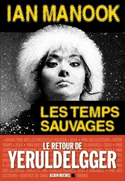 Les Temps Sauvages