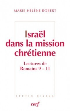 Israël dans la mission chrétienne