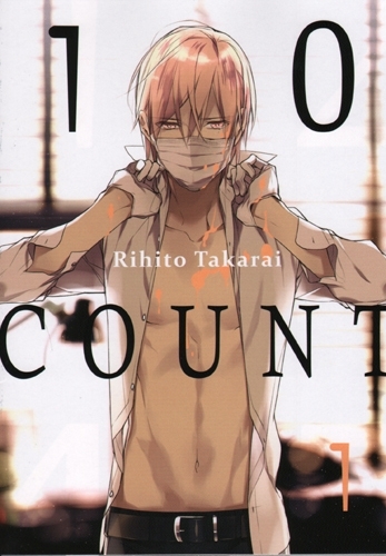 10 Count Volume 1