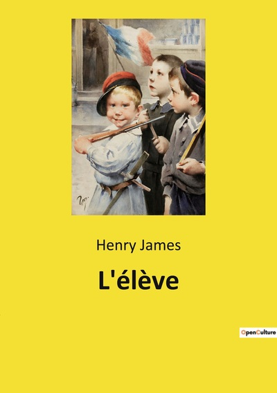 L'élève