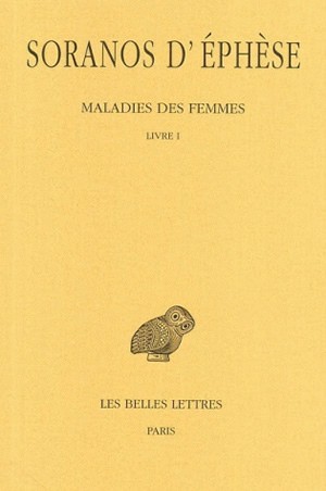 Maladies des femmes - Volume 1