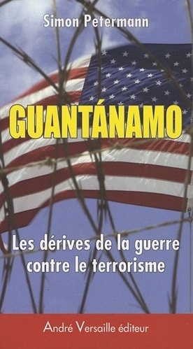 Guantanamo - Simon Petermann