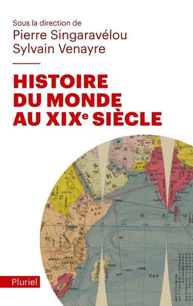 Histoire du Monde au XIXe siècle