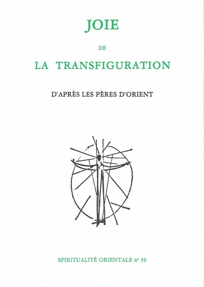 Joie De La Transfiguration - Dom M. Coune